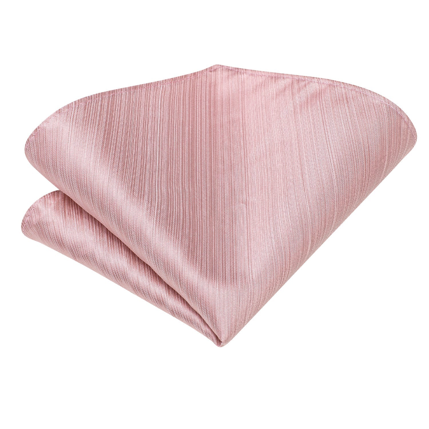 GentCrest Red Solid Ascot - Image 3