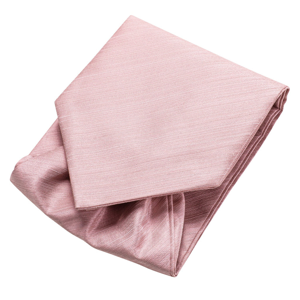 GentCrest Red Solid Ascot - Image 4