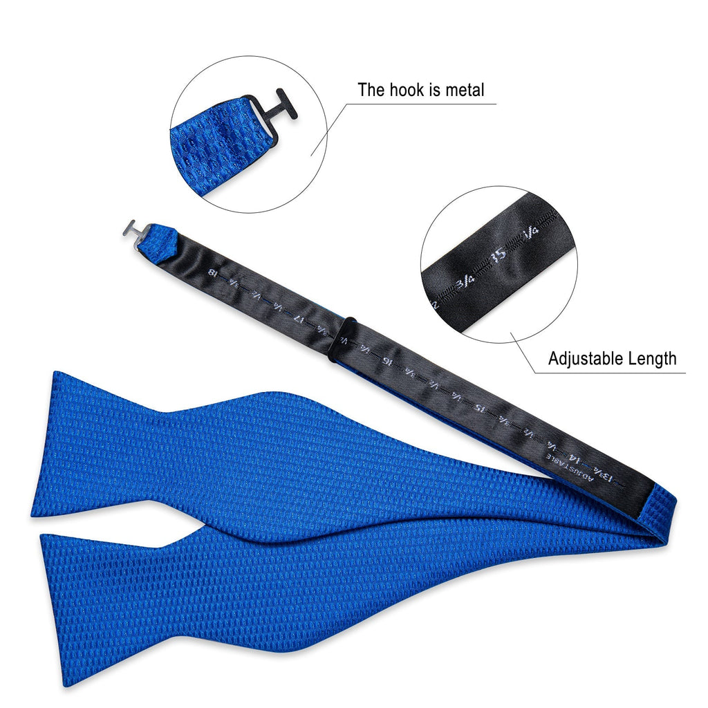 GentCrest Blue Novelty Suspenders - Image 8