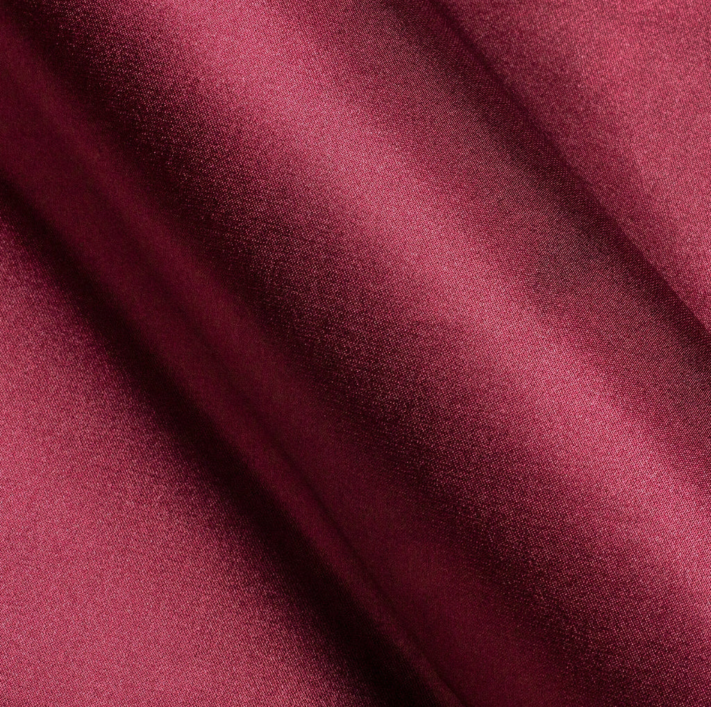 GentCrest Red Solid Shirt - Image 5