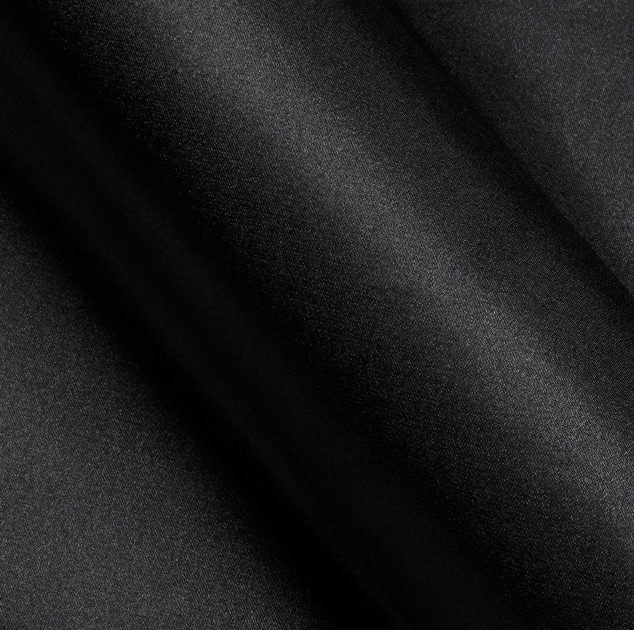 GentCrest Black Solid Shirt - Image 5