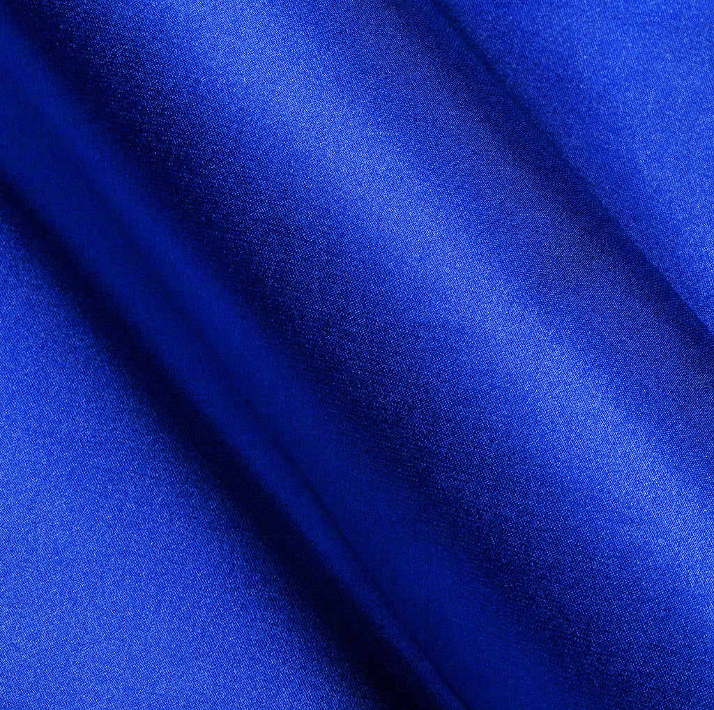 GentCrest Blue Solid Shirt - Image 5