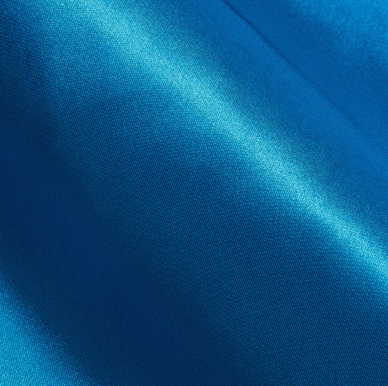 GentCrest Blue Solid Shirt - Image 5