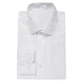 GentCrest White Paisley Shirt - Image 1