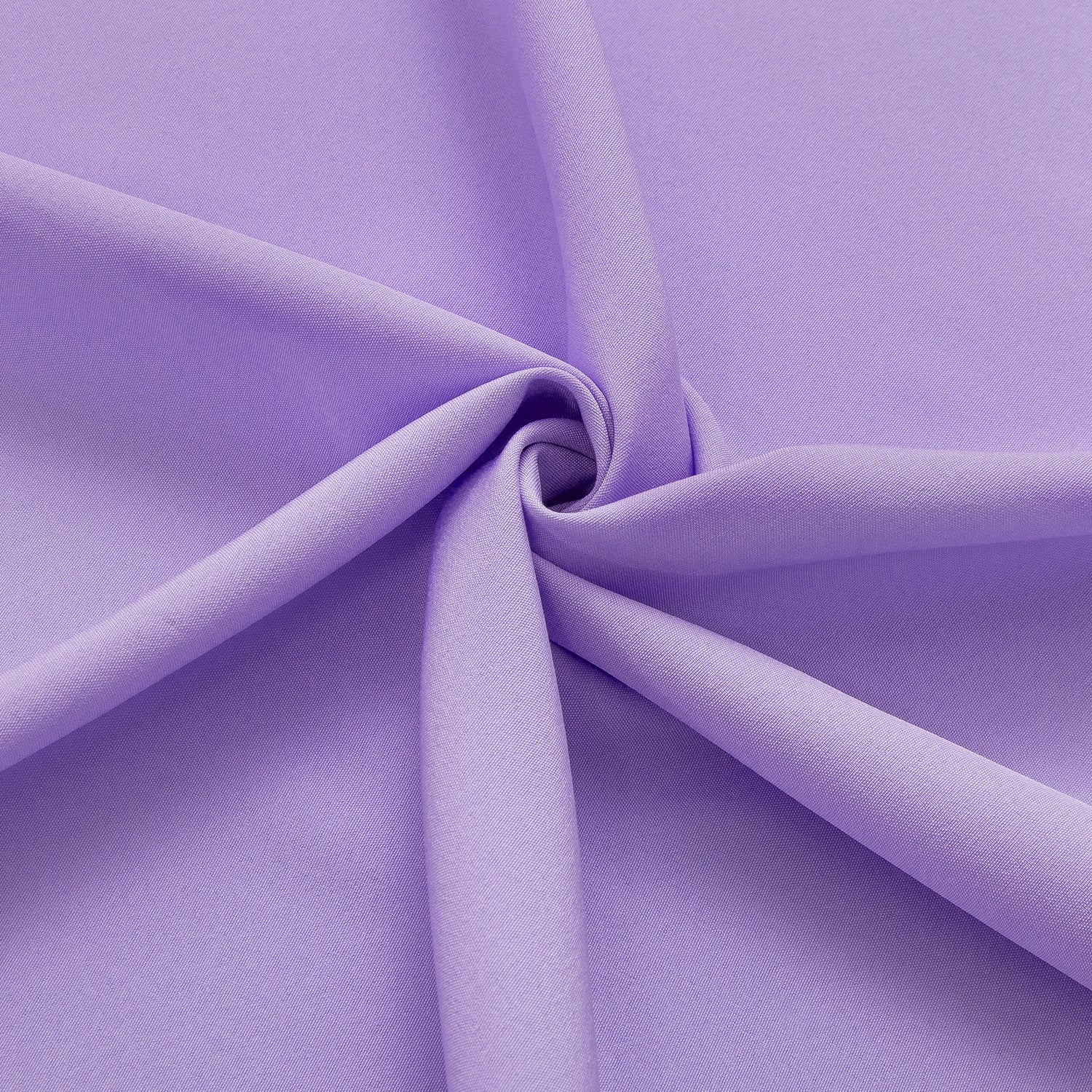 GentCrest Purple Solid Shirt - Image 4