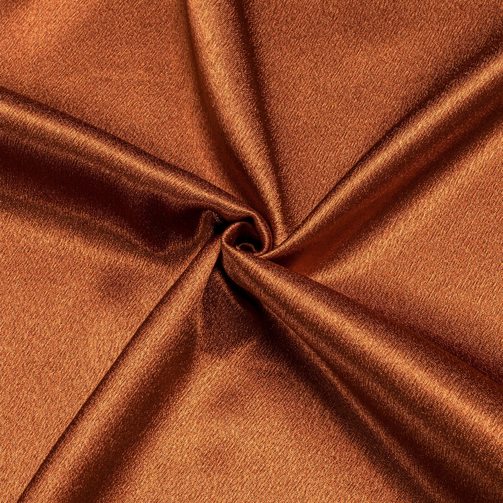 GentCrest Orange Solid Shirt - Image 5