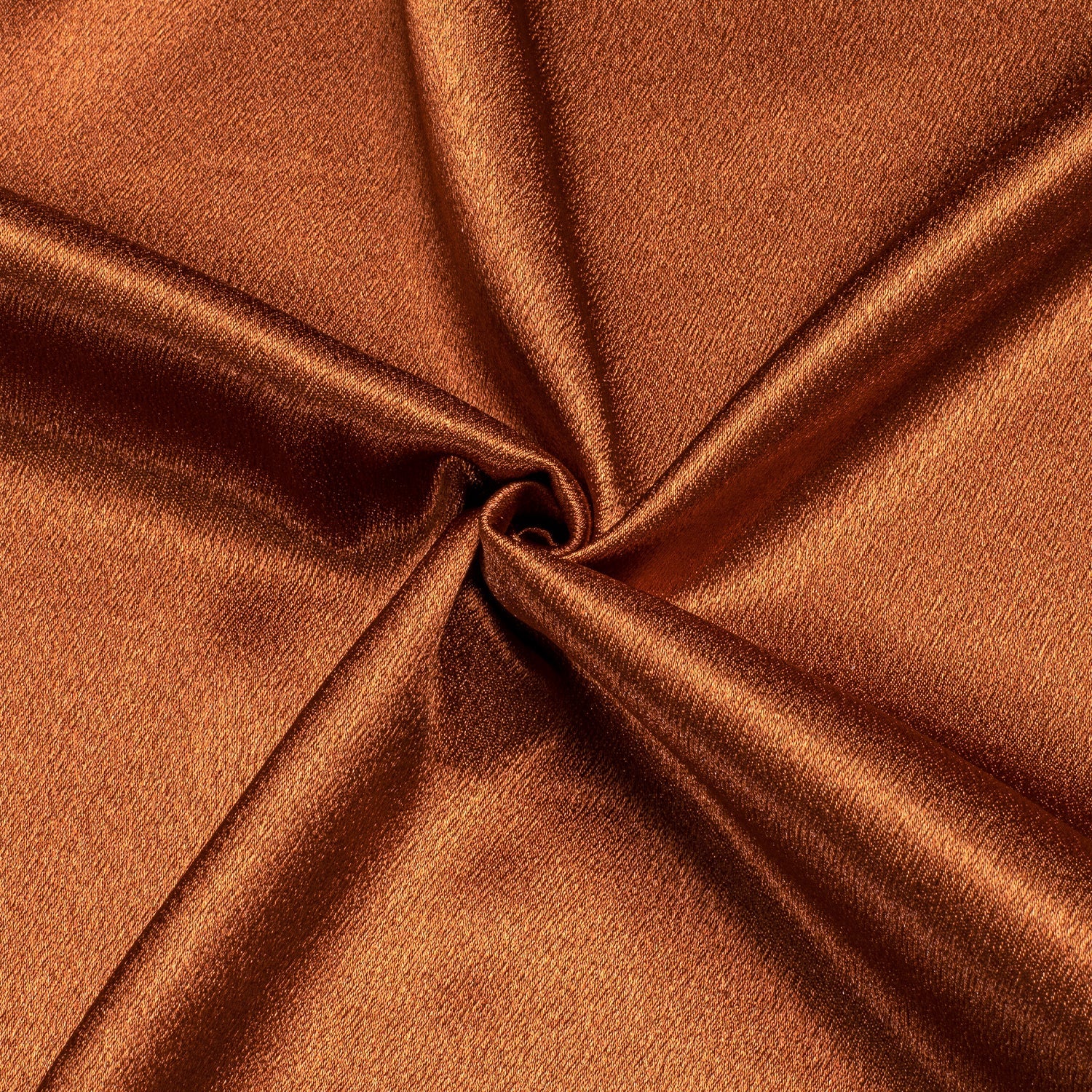 GentCrest Orange Solid Shirt - Image 5