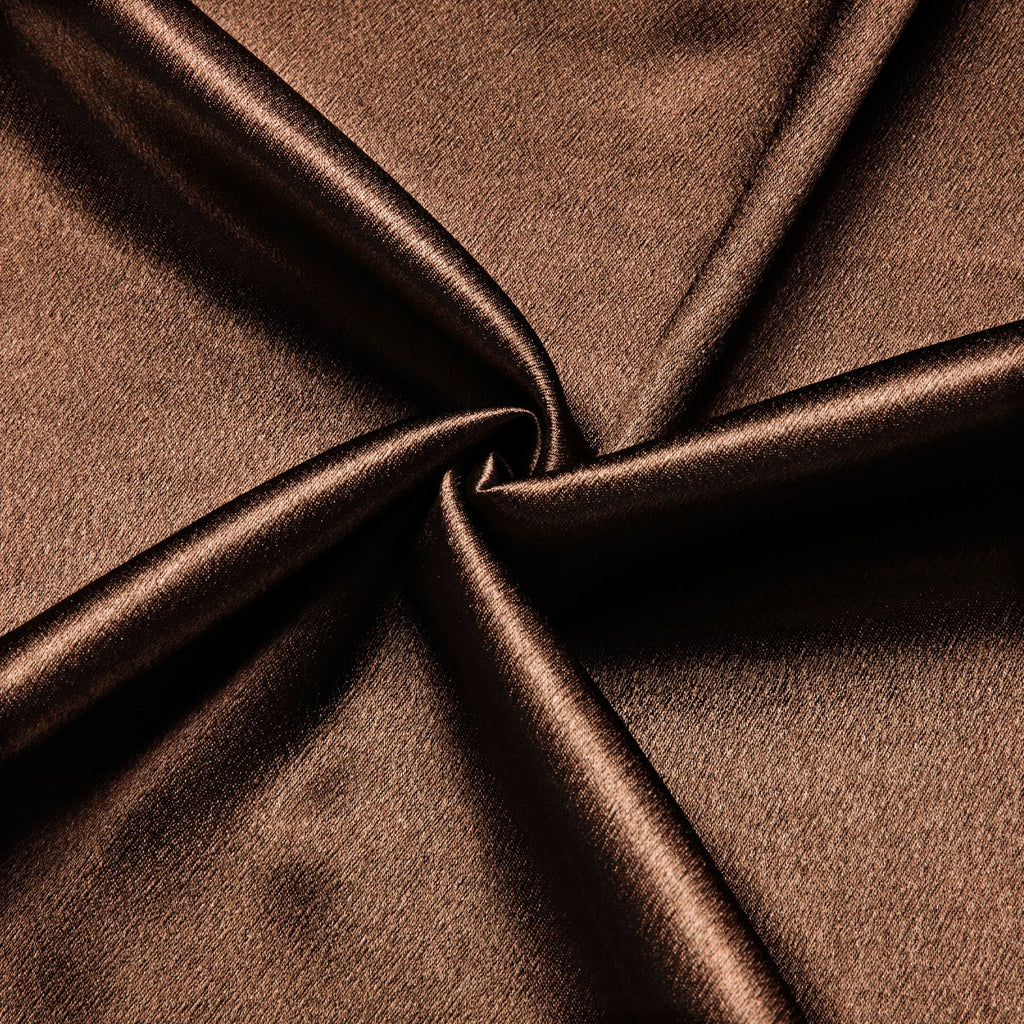 GentCrest Brown Solid Shirt - Image 5