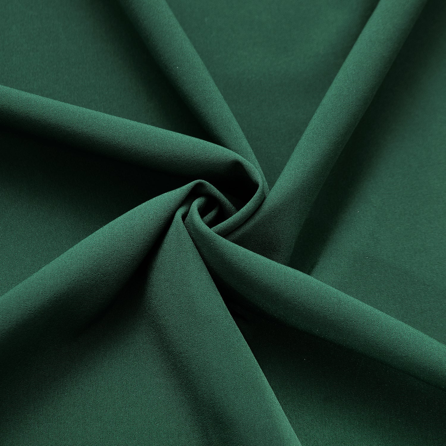 GentCrest Green Solid Shirt - Image 5