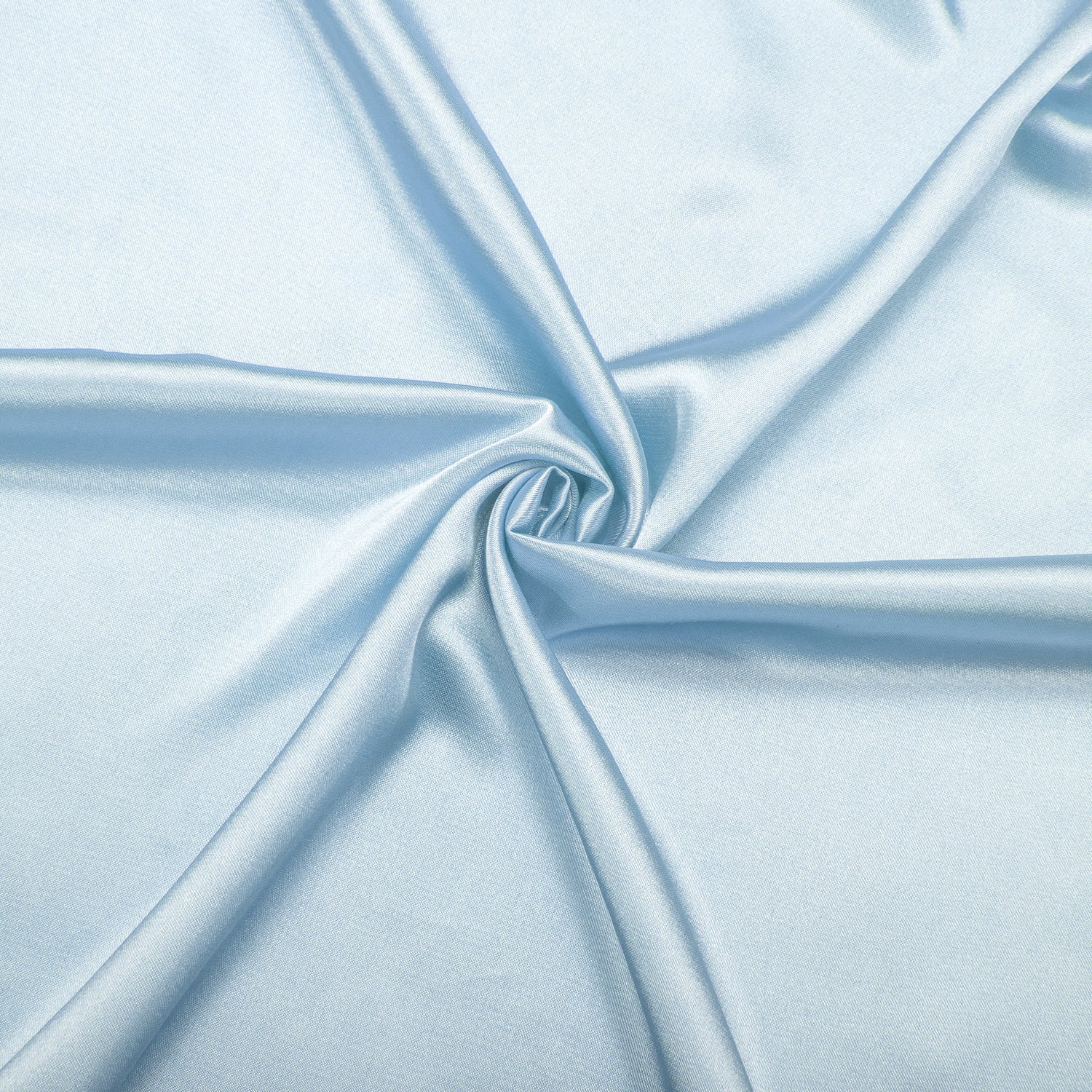 GentCrest Blue Solid Shirt - Image 5
