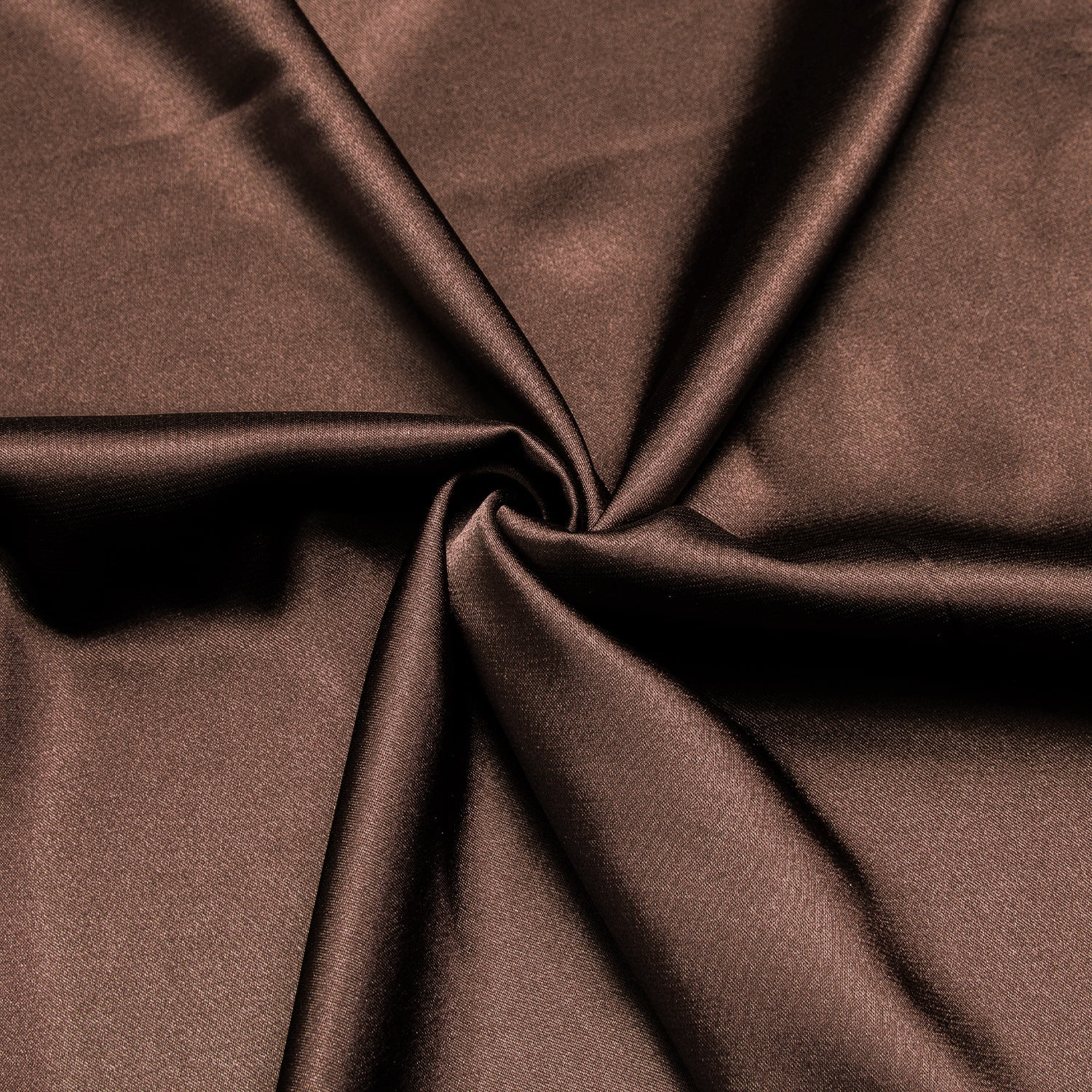 GentCrest Brown Solid Shirt - Image 5