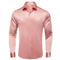 GentCrest Gold Solid Shirt - Image 1
