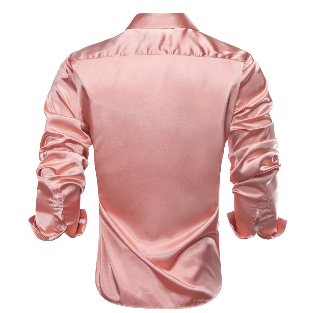 GentCrest Gold Solid Shirt - Image 2