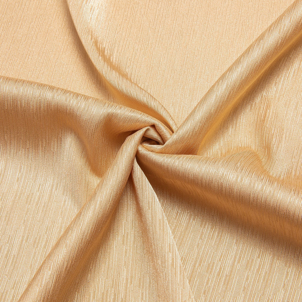 Beige Floral Dress Shirt - GentCrest - View 7