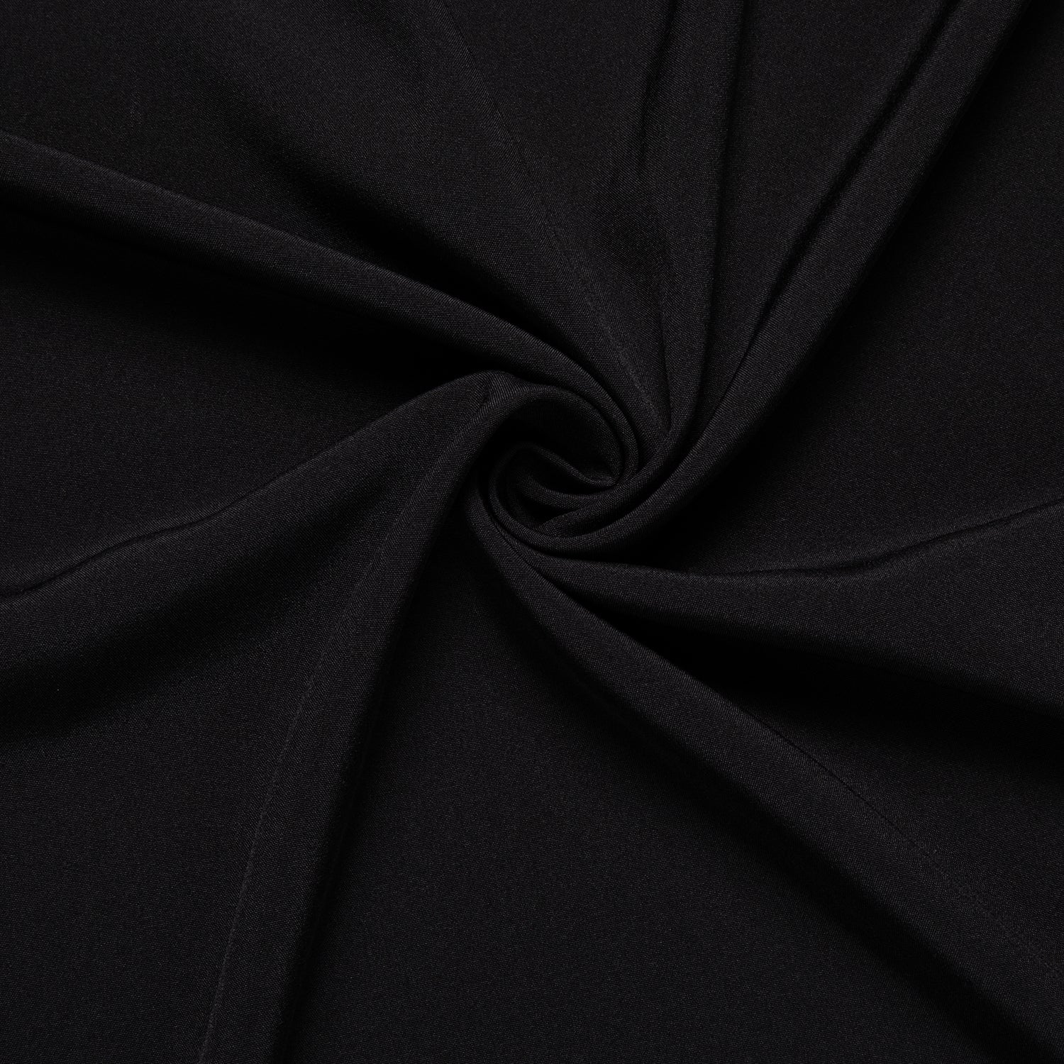 GentCrest Black Paisley Shirt - Image 5