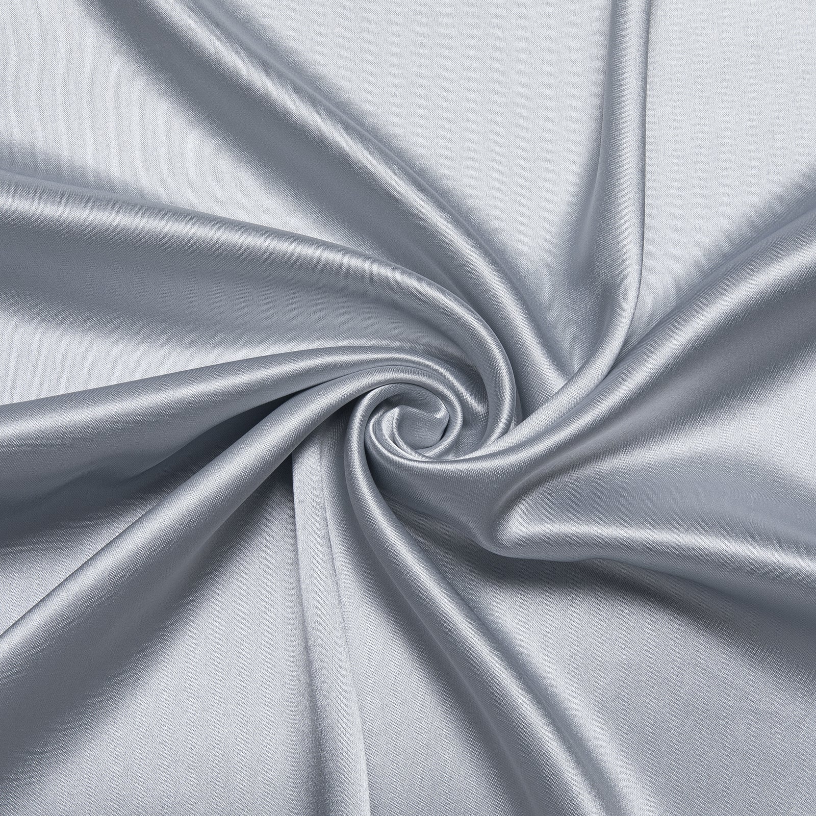 GentCrest Grey Solid Shirt - Image 5