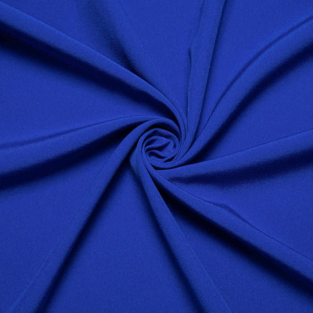 GentCrest Blue Solid Shirt - Image 5