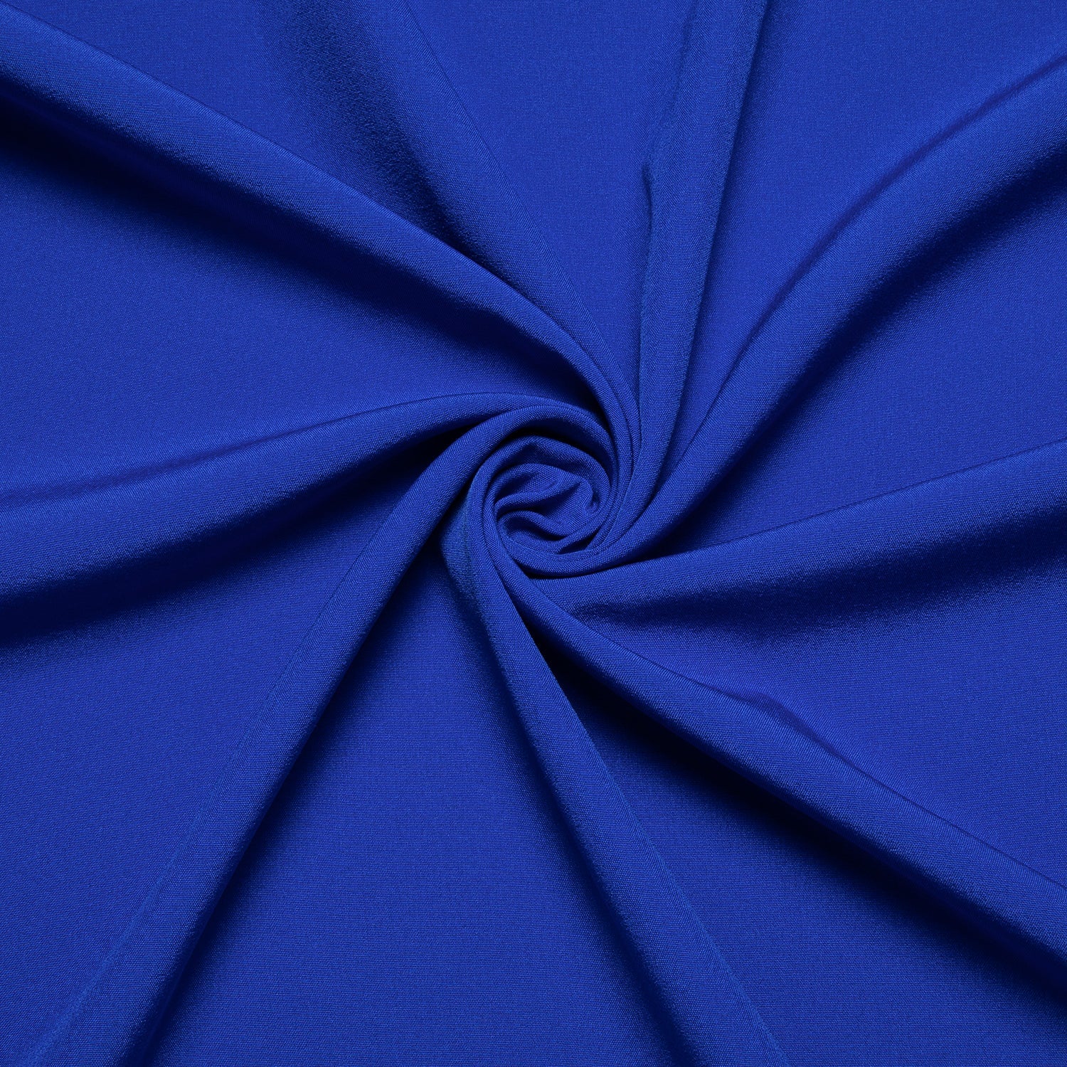 GentCrest Blue Solid Shirt - Image 5