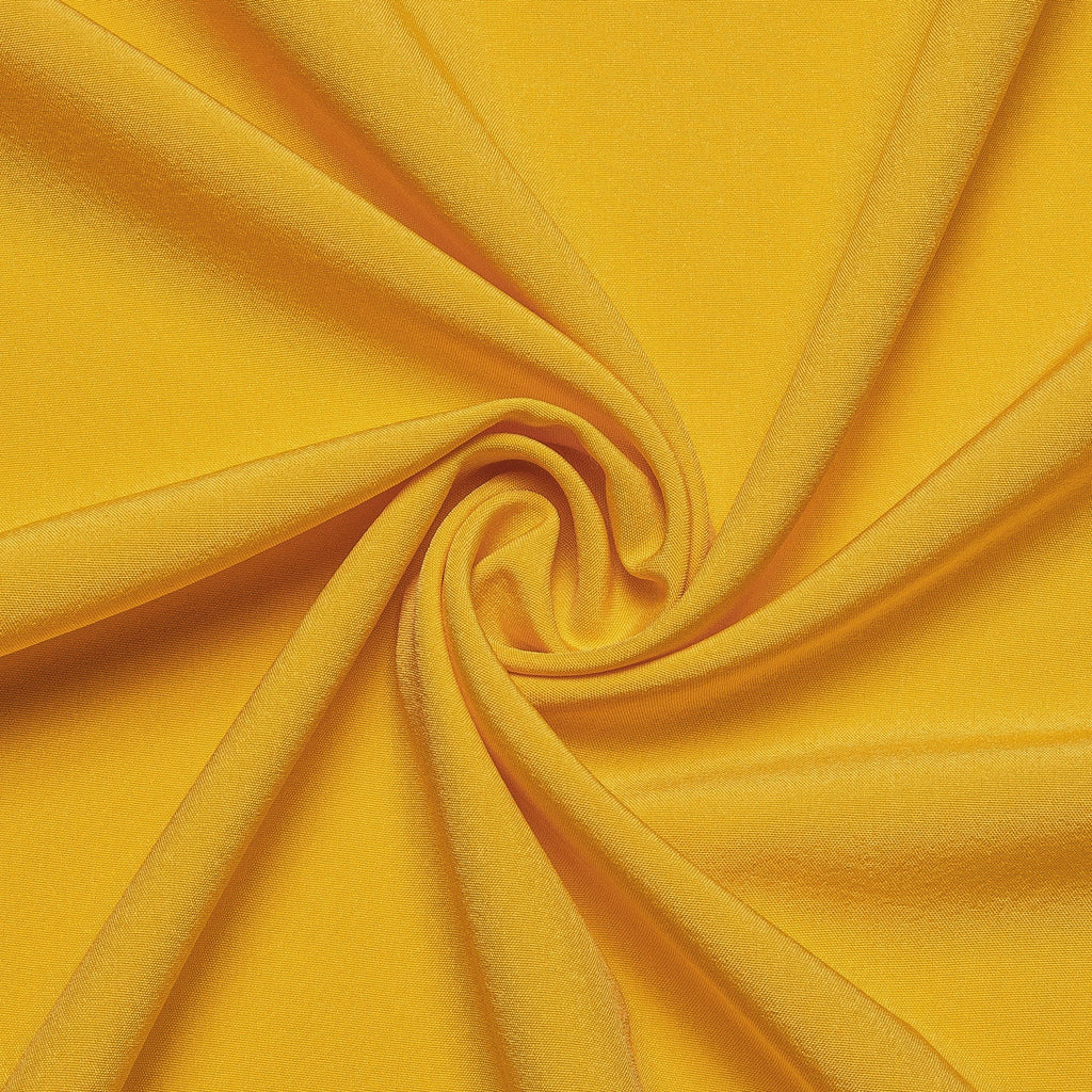 GentCrest Yellow Solid Shirt - Image 5