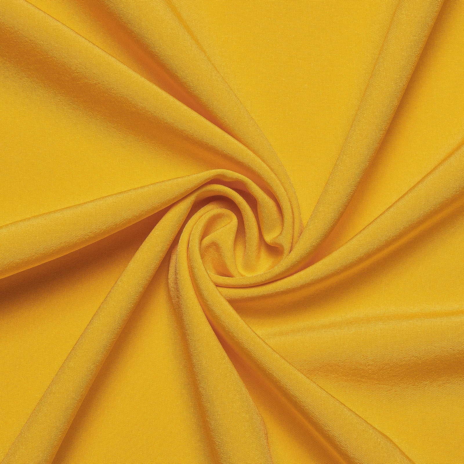 GentCrest Yellow Solid Shirt - Image 5