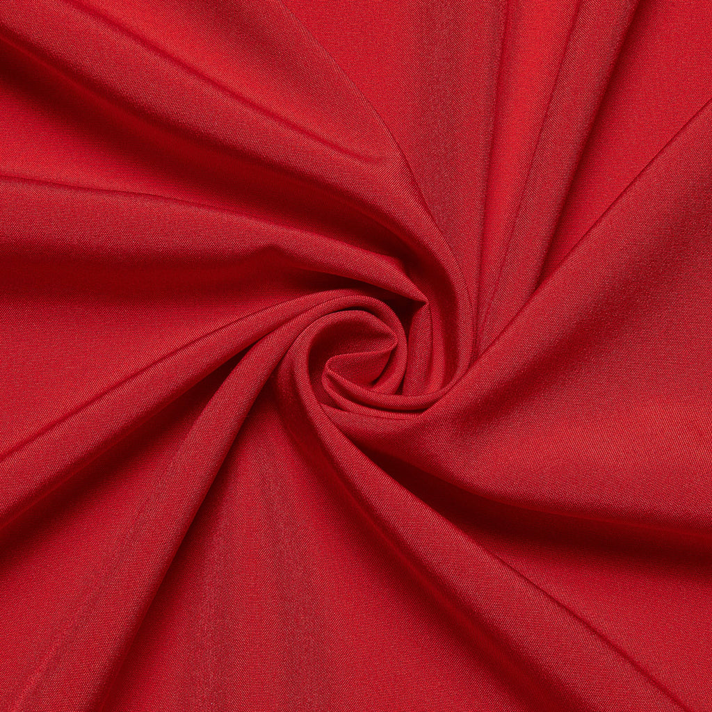 GentCrest Red Solid Shirt - Image 5