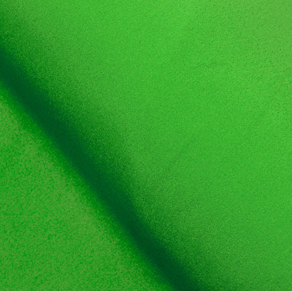 GentCrest Green Solid Shirt - Image 5