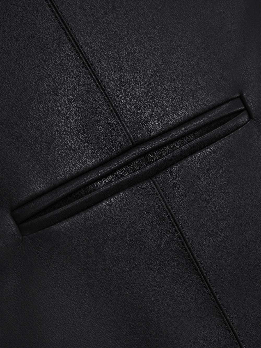 GentCrest Black Solid Vest Set - Image 4