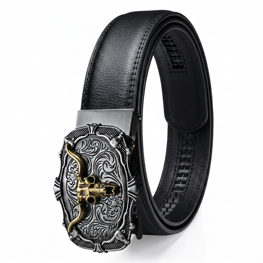GentCrest Classic Classic Belts - Image 1