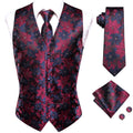 Herbarium Vest Set - GentCrest - View 4