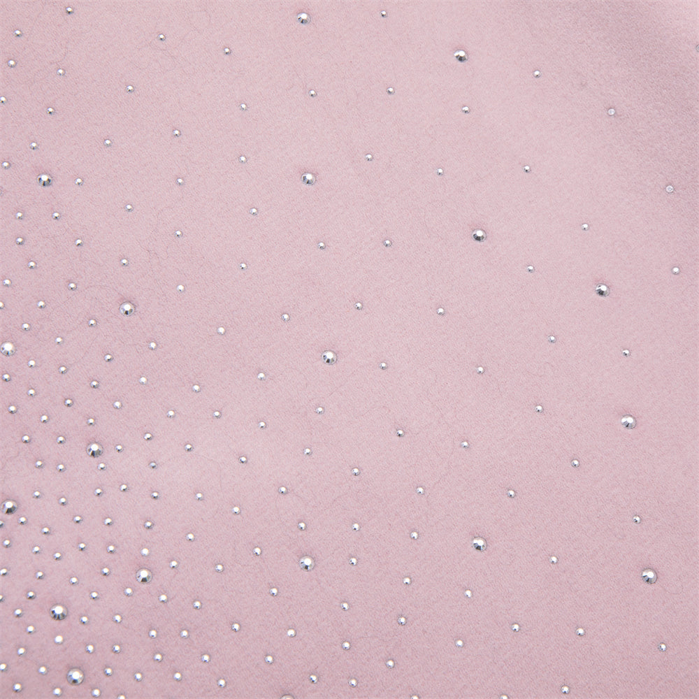 GentCrest Pink Solid Vest Set - Image 6