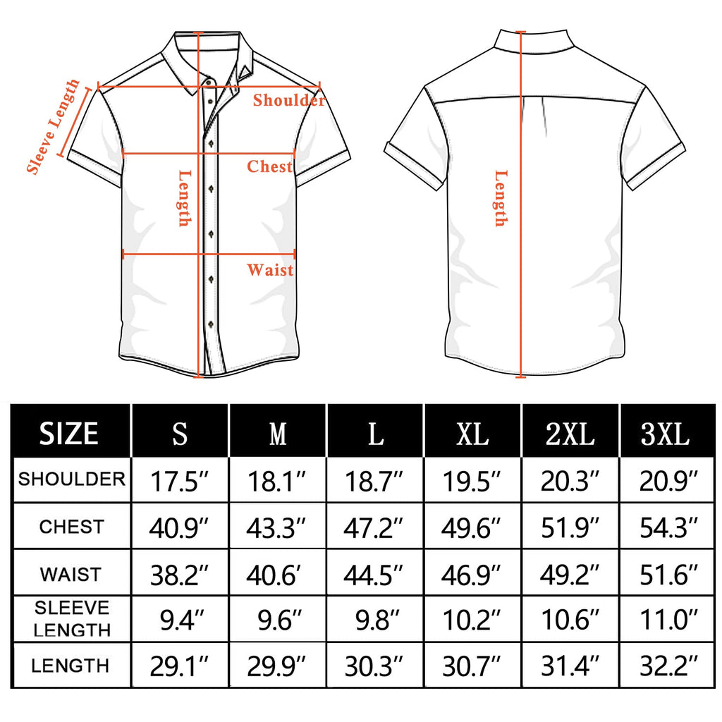 GentCrest Blue Paisley Shirt - Image 5