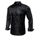 Paisley Dress Shirt - GentCrest - View 4