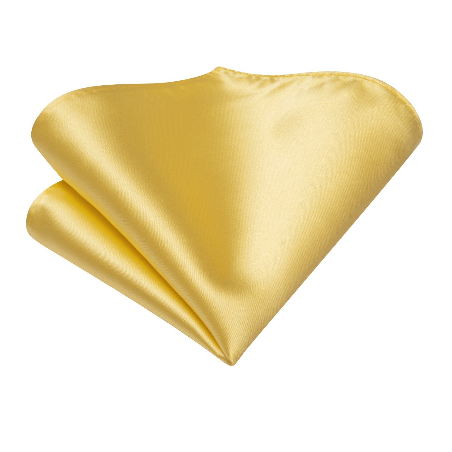 GentCrest Gold Solid Ascot - Image 6