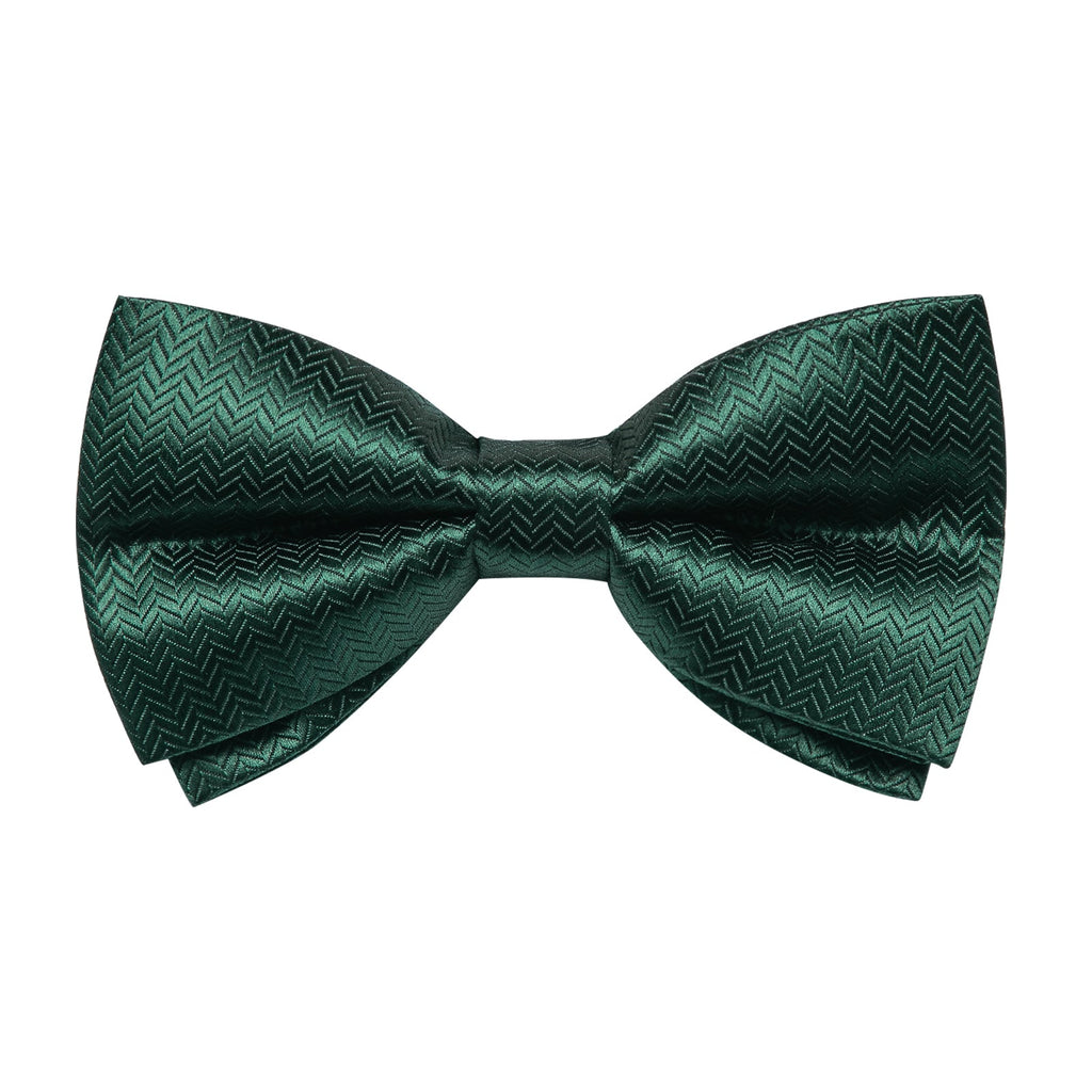 GentCrest Green Solid Vest Set - Image 5