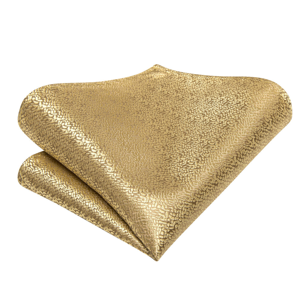 GentCrest Gold Classic Bow Tie - Image 4