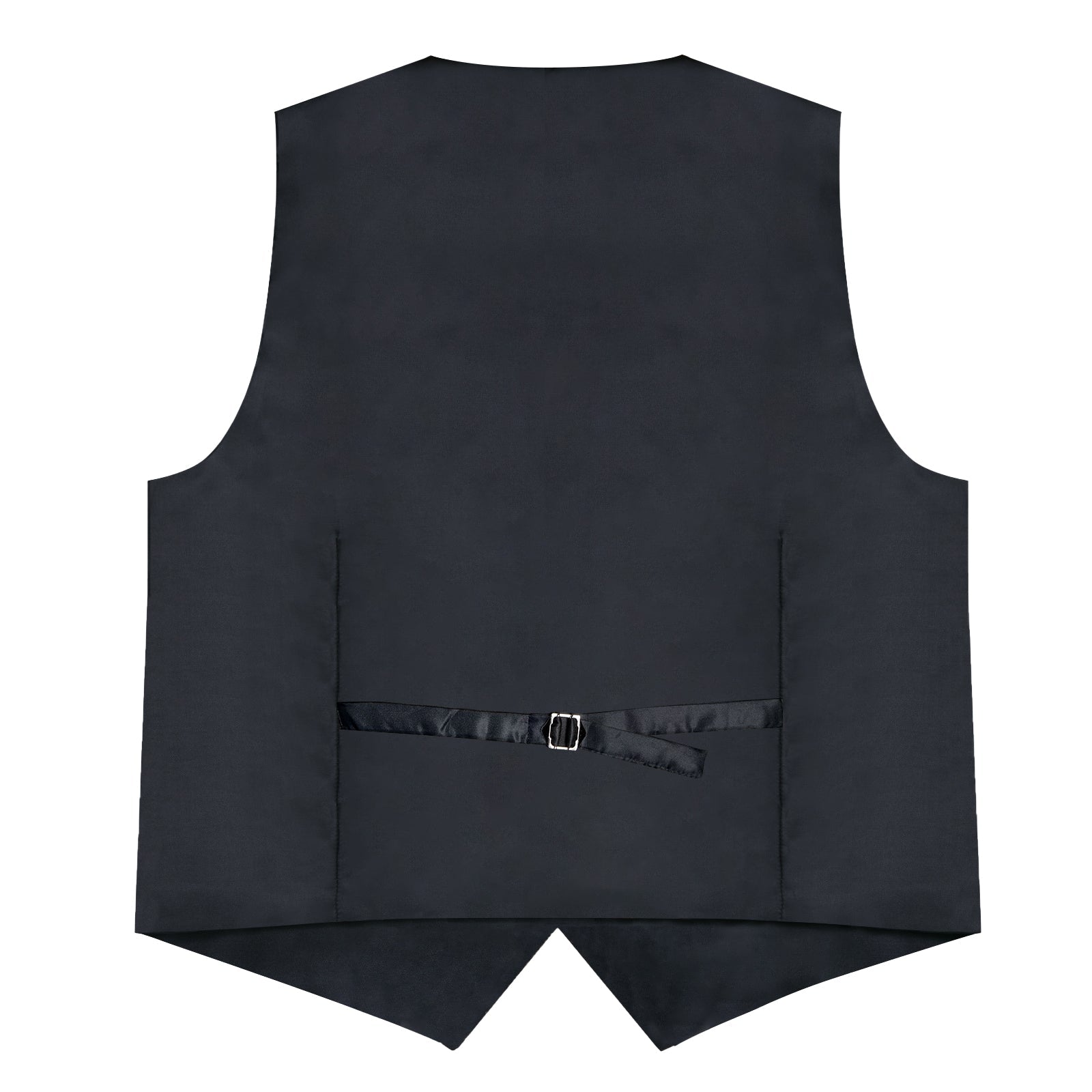 GentCrest Red Solid Vest Set - Image 6