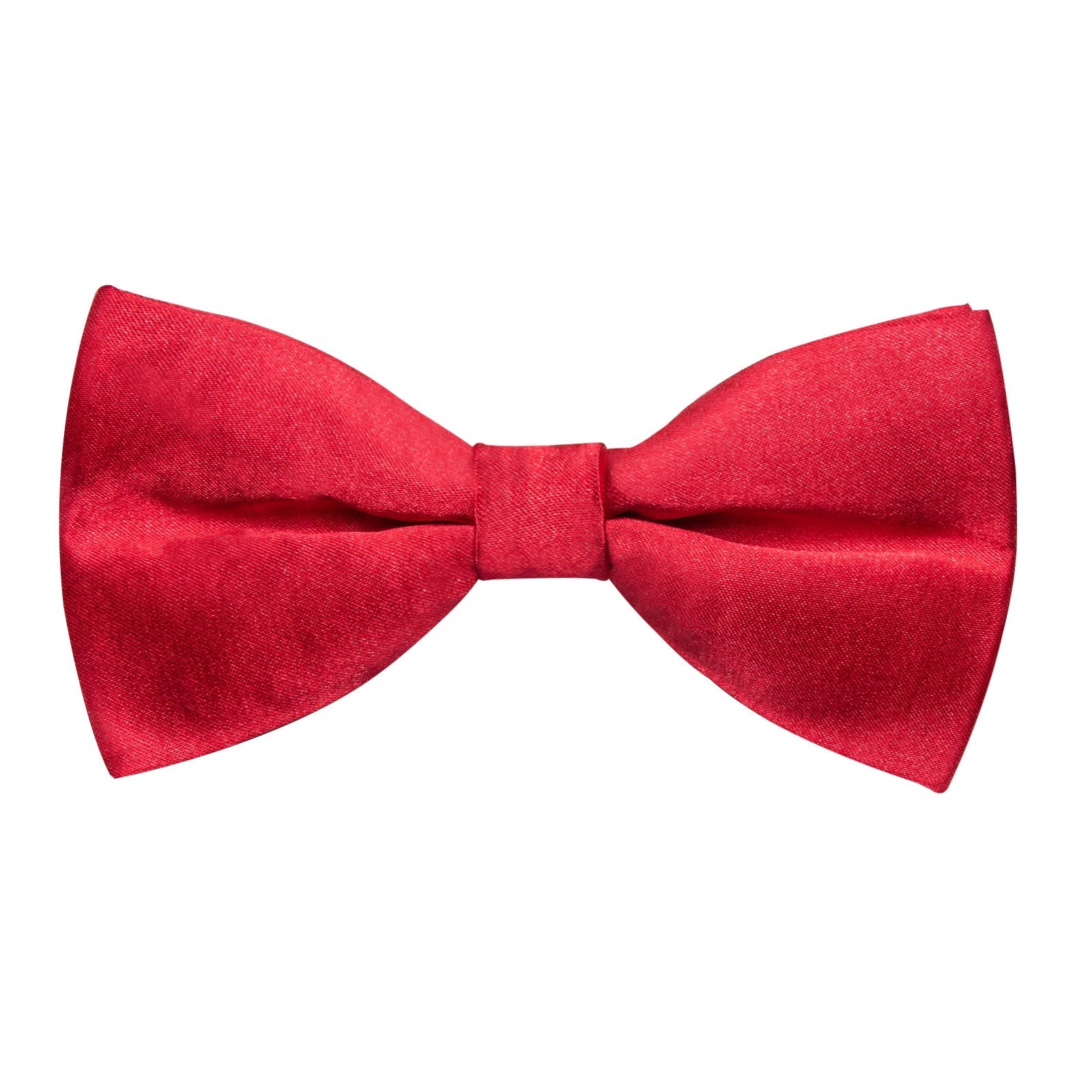 GentCrest Red Solid Vest Set - Image 5