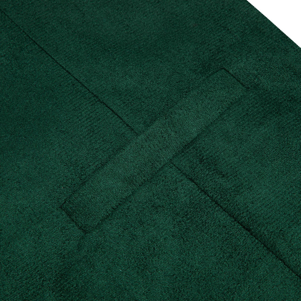 GentCrest Green Solid Vest Set - Image 4