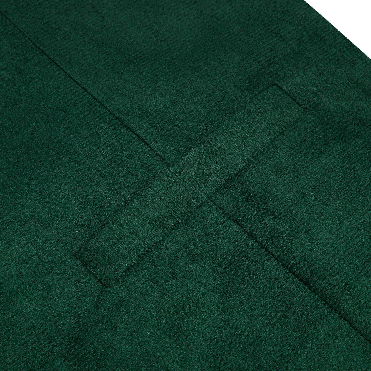 GentCrest Green Solid Vest Set - Image 4