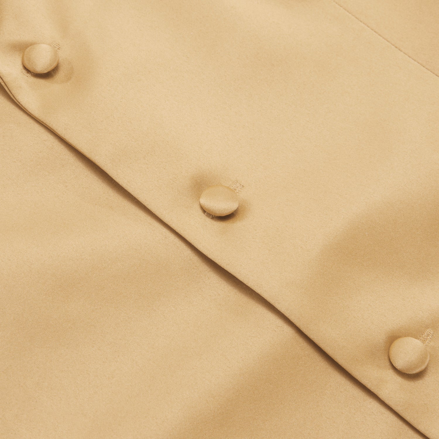 GentCrest Brown Solid Vest Set - Image 5
