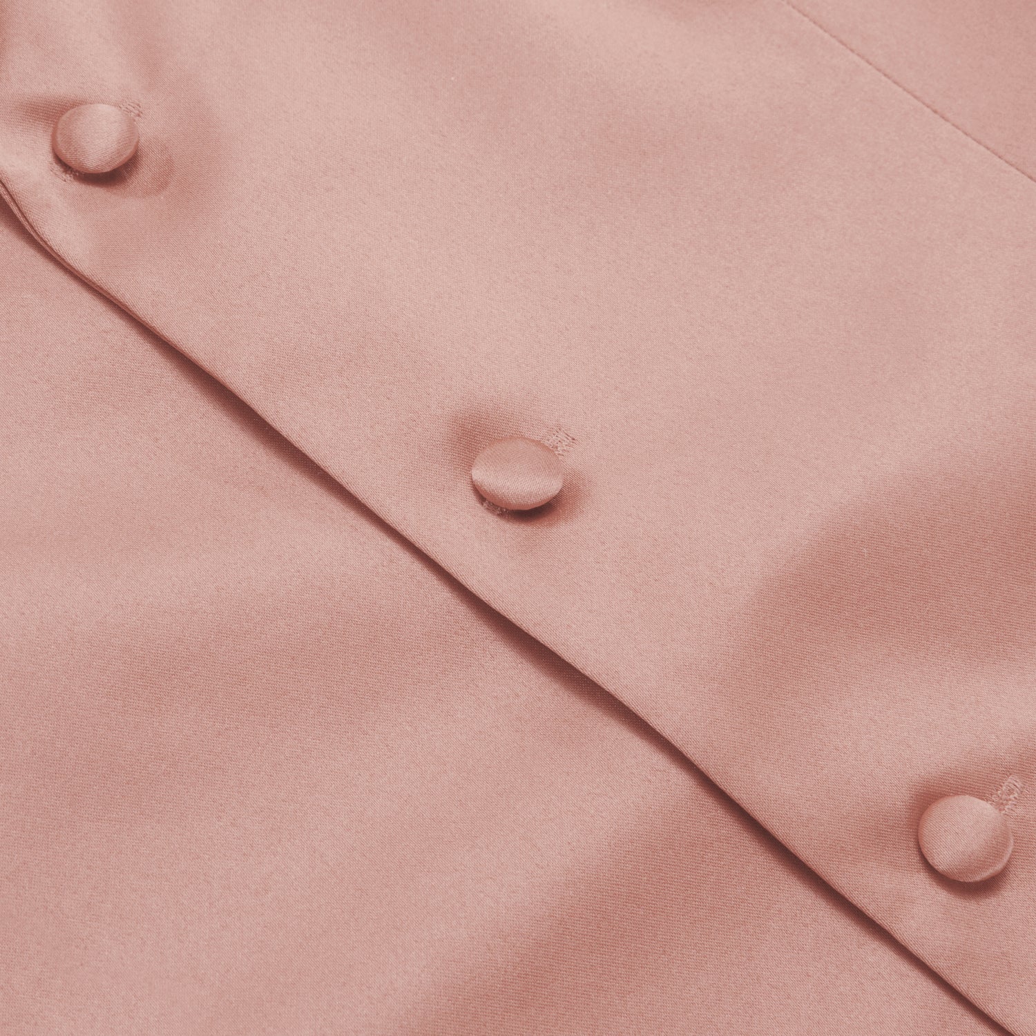 GentCrest Pink Solid Vest Set - Image 5