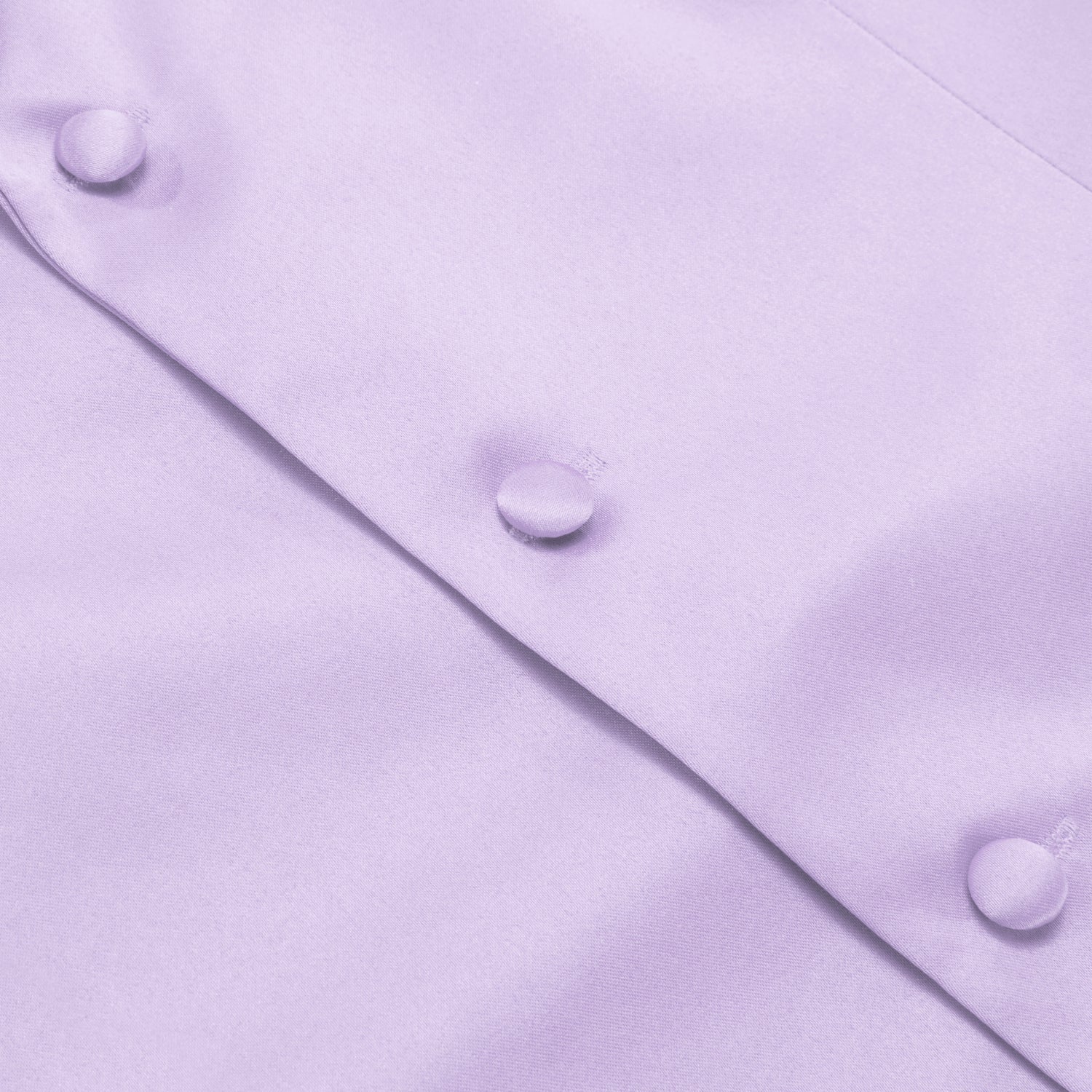 GentCrest Purple Solid Vest Set - Image 5