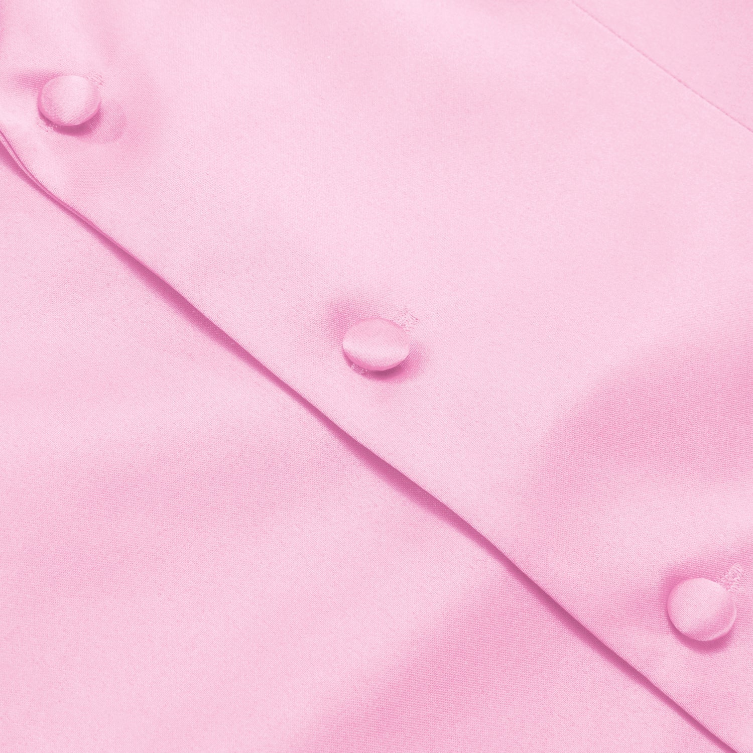 GentCrest Pink Solid Vest Set - Image 5