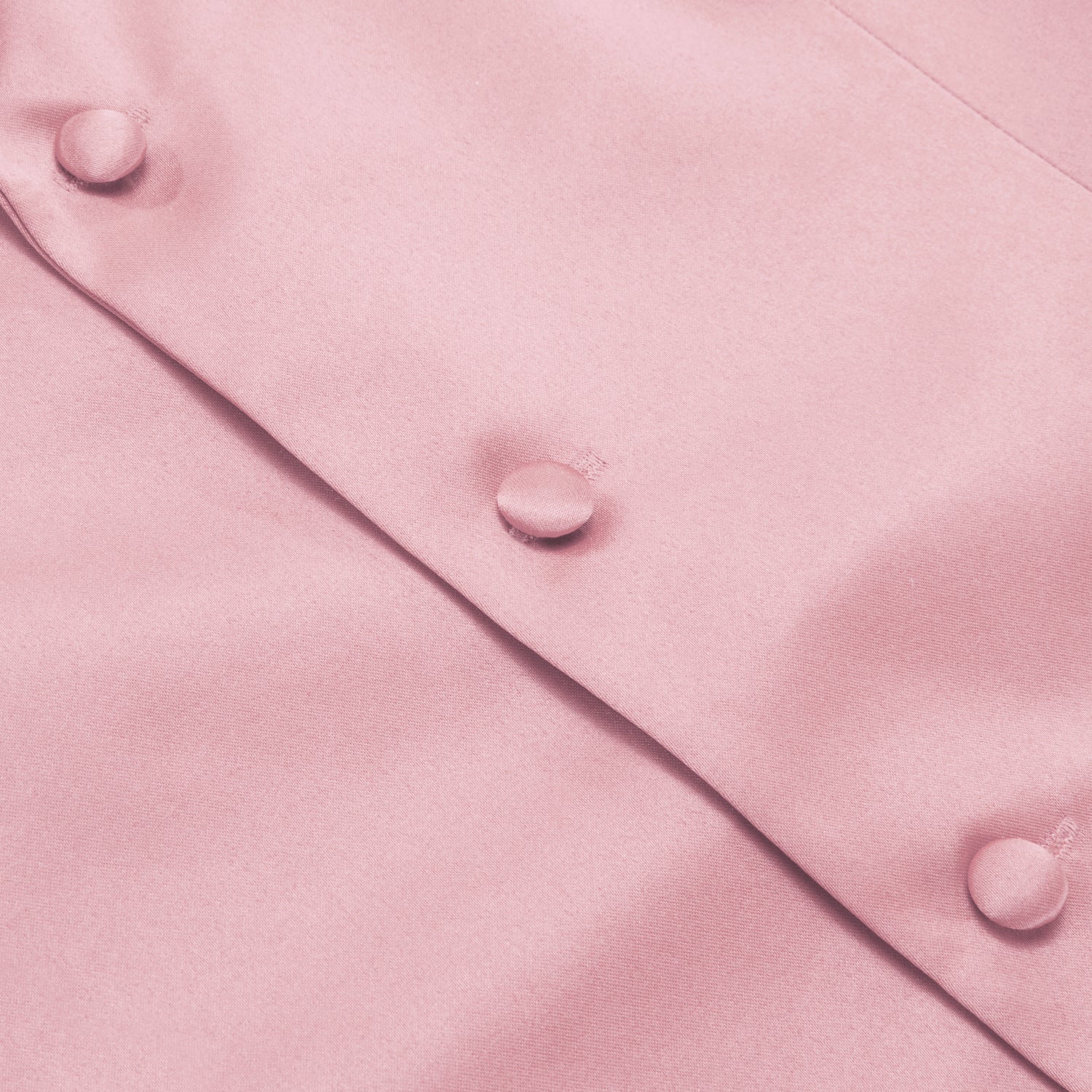 GentCrest Pink Solid Vest Set - Image 5
