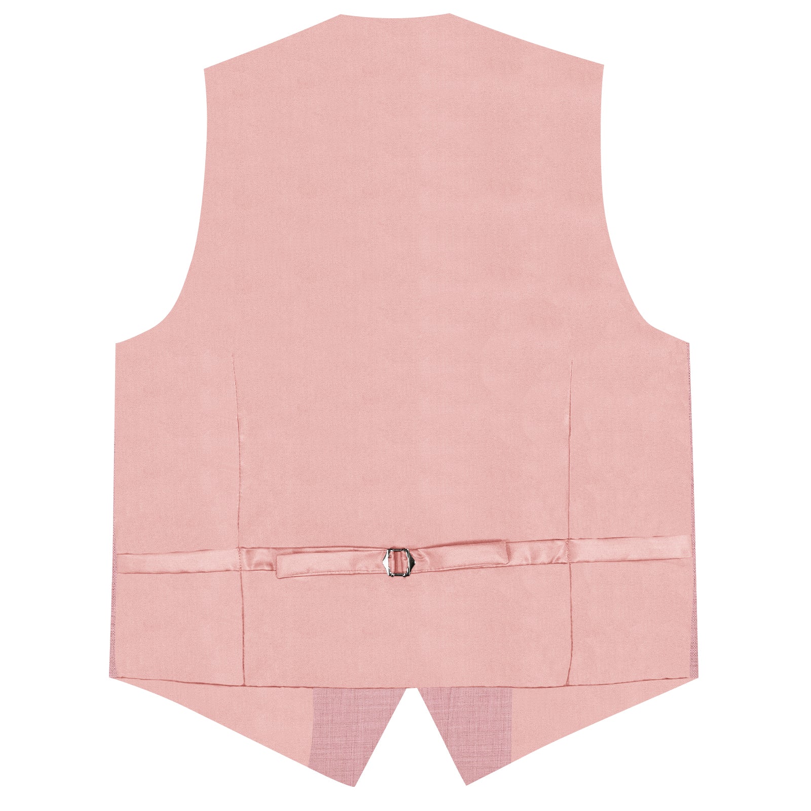 GentCrest Red Solid Vest Set - Image 4