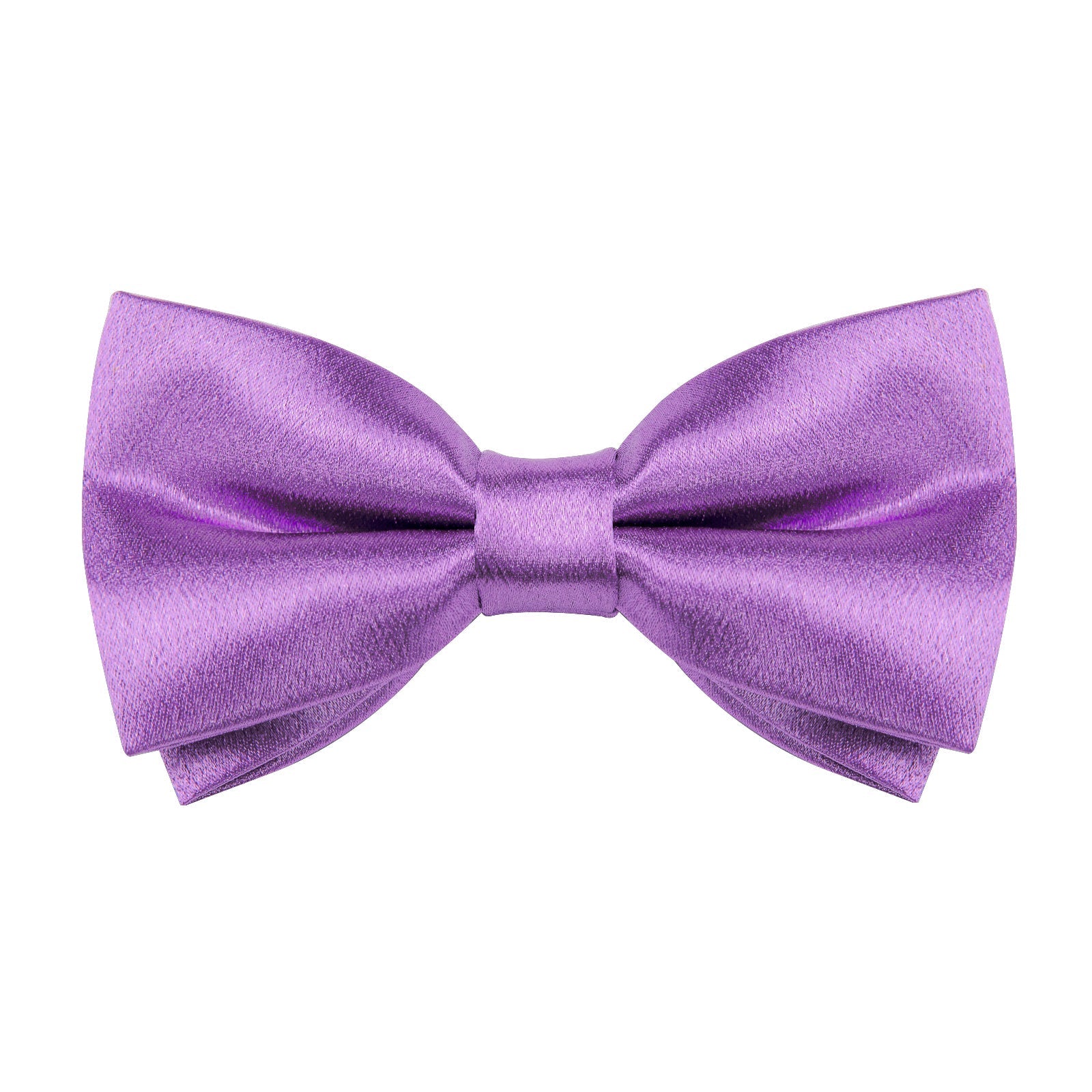 GentCrest Purple Solid Vest Set - Image 2