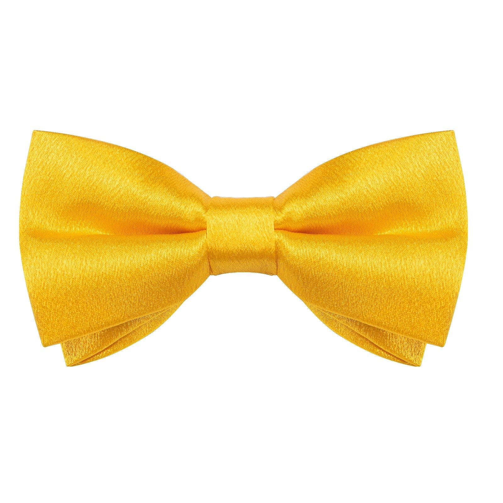 GentCrest Yellow Solid Vest Set - Image 2