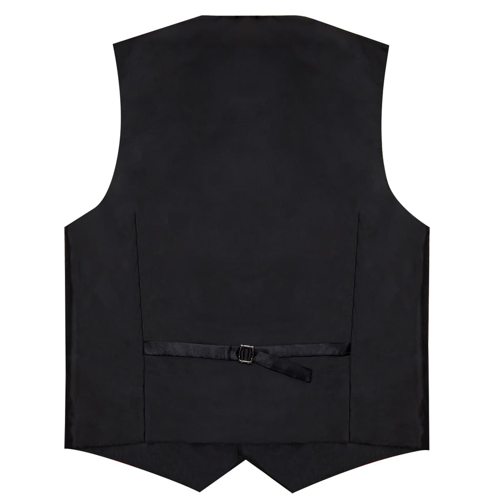 GentCrest Pink Solid Vest Set - Image 5