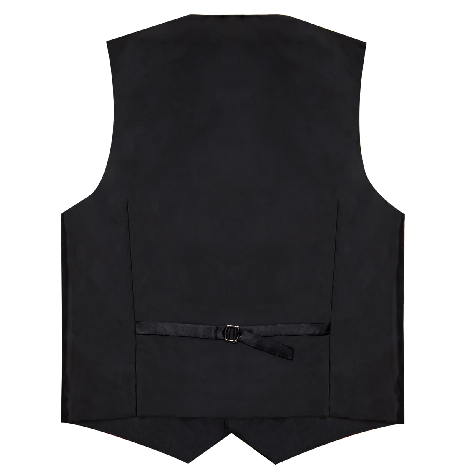 GentCrest Yellow Solid Vest Set - Image 5