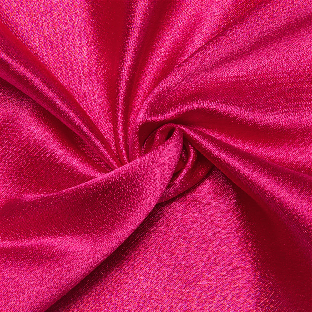 GentCrest Red Solid Vest Set - Image 7